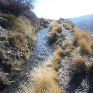 andalusie acequia 