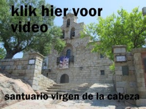 kijk hier voor video vakantieexcursie naar bedevaart andalusie