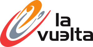 logo van de RONDE VAN SPANJE