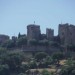 kasteel bezoeken tijdens vakantie in Andalusie