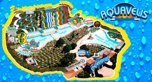 aquavelis waterpark
