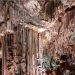 cuevas de nerja in andalusie
